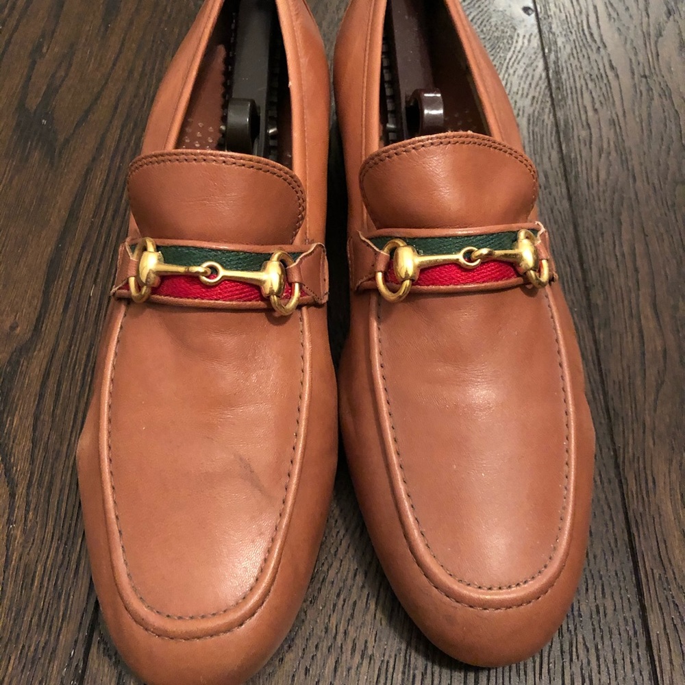 Maus & Hoffman Moratti Yacht Shoes